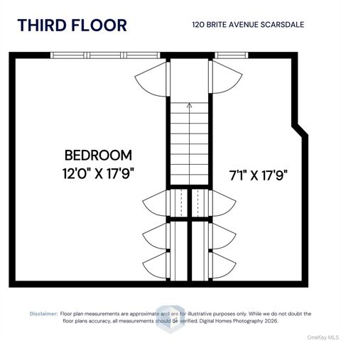 120 Brite Avenue, Scarsdale, NY 10583