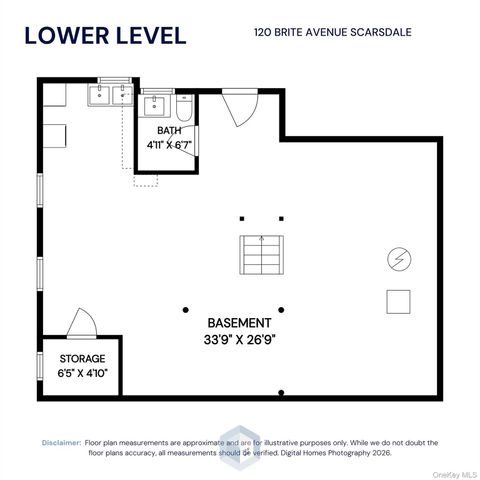 120 Brite Avenue, Scarsdale, NY 10583