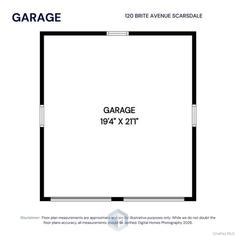 120 Brite Avenue, Scarsdale, NY 10583