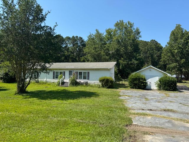 1694 Fish Road 3, Ridgeville, SC 29472