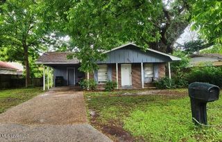 203 Charles Avenue, Long Beach, MS 39560