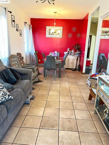 381 S 34Th St, Richmond, CA 94804