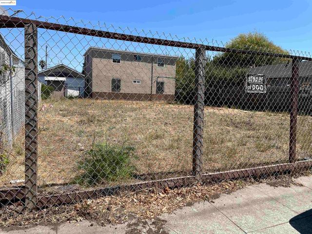381 S 34Th St, Richmond, CA 94804