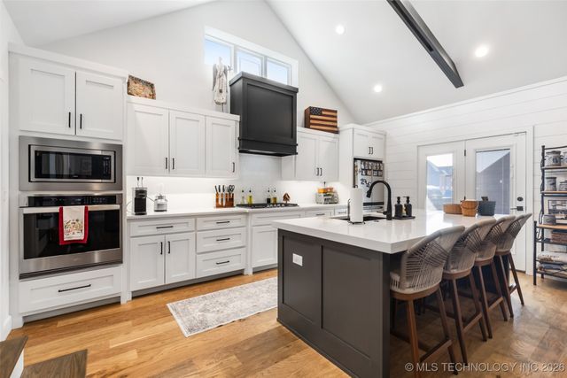 13640 S 21st Court E, Bixby, OK 74008