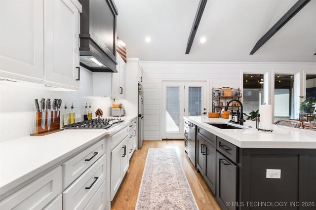 13640 S 21st Court E, Bixby, OK 74008