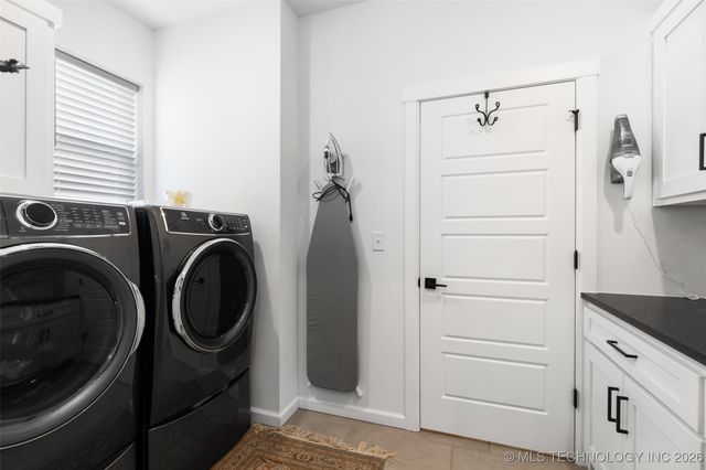 13640 S 21st Court E, Bixby, OK 74008