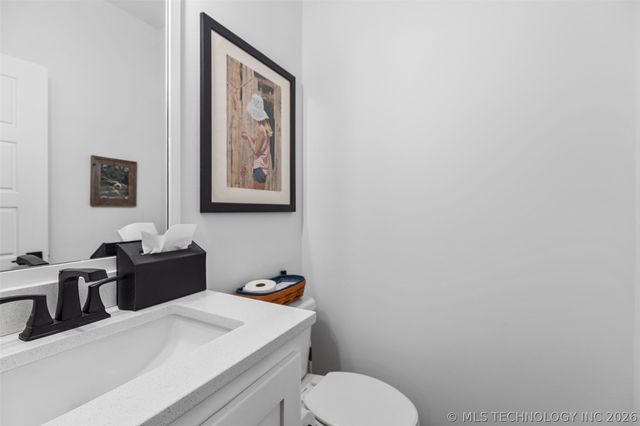 13640 S 21st Court E, Bixby, OK 74008