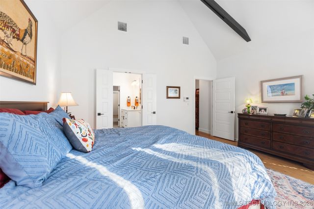 13640 S 21st Court E, Bixby, OK 74008