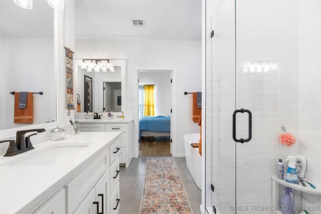 13640 S 21st Court E, Bixby, OK 74008