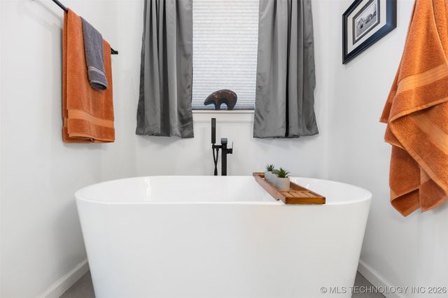 13640 S 21st Court E, Bixby, OK 74008