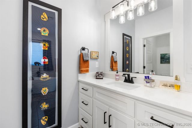 13640 S 21st Court E, Bixby, OK 74008