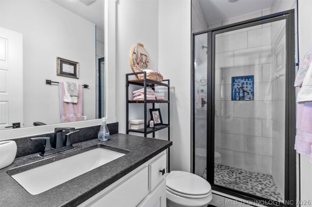 13640 S 21st Court E, Bixby, OK 74008