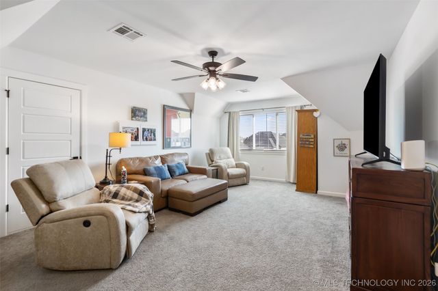 13640 S 21st Court E, Bixby, OK 74008