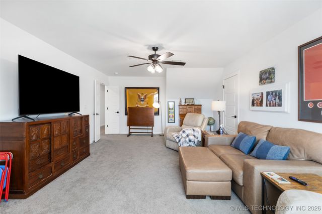 13640 S 21st Court E, Bixby, OK 74008