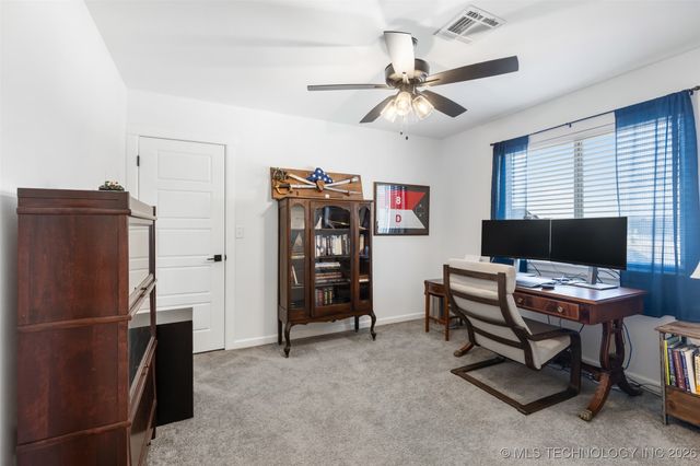 13640 S 21st Court E, Bixby, OK 74008