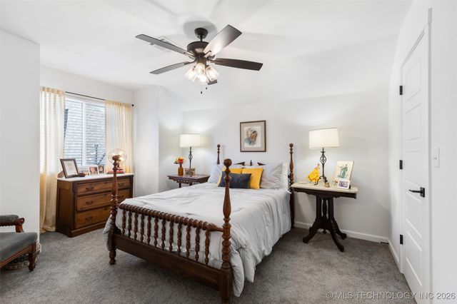 13640 S 21st Court E, Bixby, OK 74008