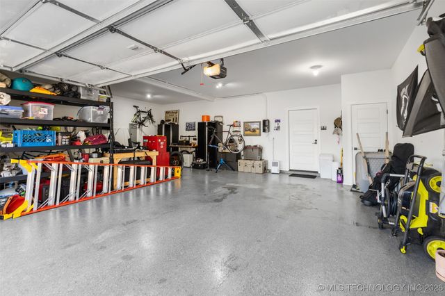 13640 S 21st Court E, Bixby, OK 74008