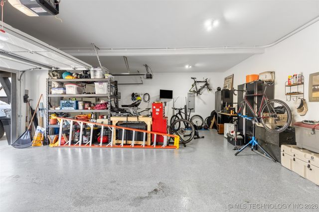 13640 S 21st Court E, Bixby, OK 74008