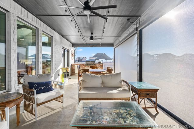 13640 S 21st Court E, Bixby, OK 74008