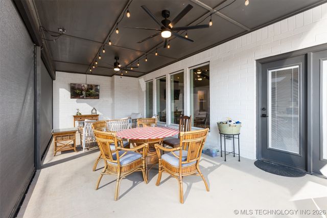 13640 S 21st Court E, Bixby, OK 74008