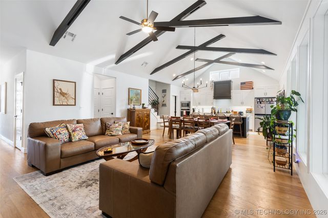 13640 S 21st Court E, Bixby, OK 74008