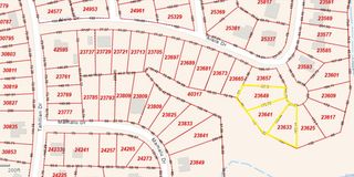 TBD Alele DR, Bastrop, TX 78602