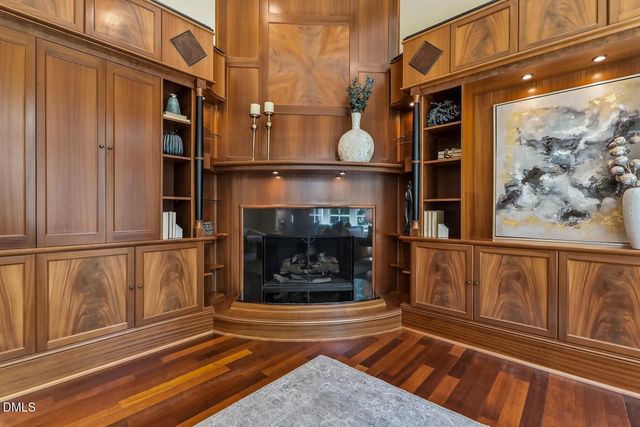 36 China Doll Court, Durham, NC 27713