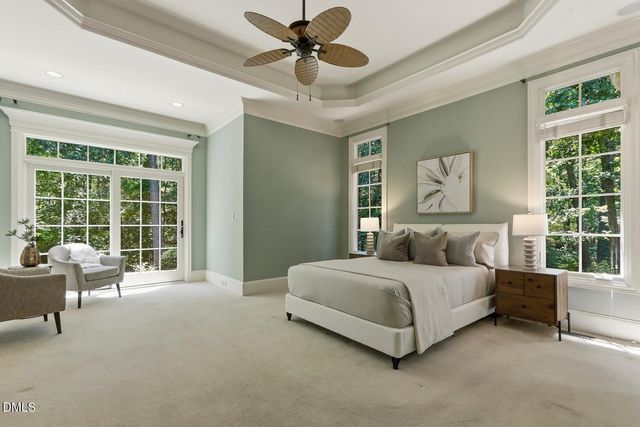36 China Doll Court, Durham, NC 27713