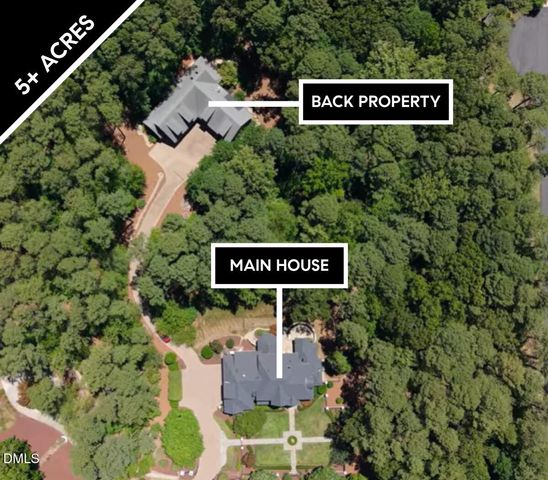 36 China Doll Court, Durham, NC 27713