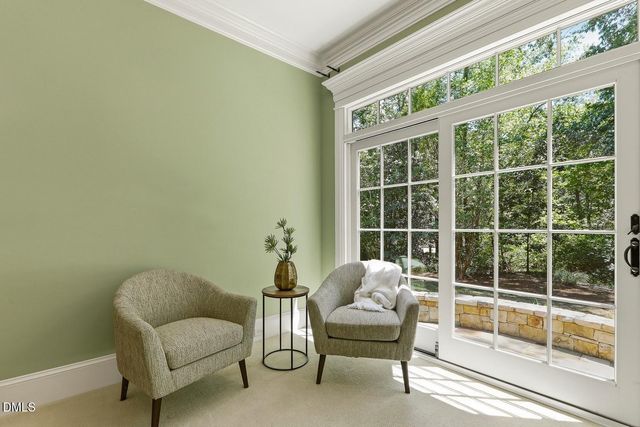 36 China Doll Court, Durham, NC 27713