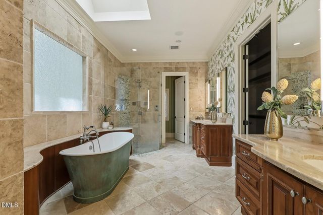 36 China Doll Court, Durham, NC 27713