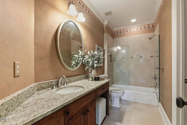 36 China Doll Court, Durham, NC 27713