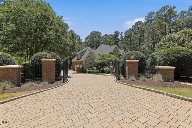 36 China Doll Court, Durham, NC 27713