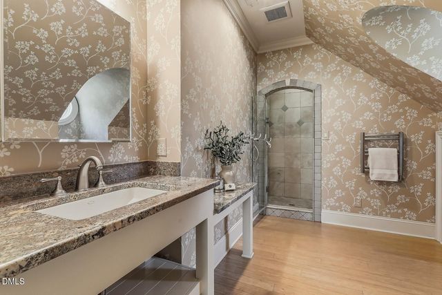 36 China Doll Court, Durham, NC 27713