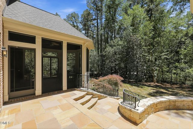 36 China Doll Court, Durham, NC 27713