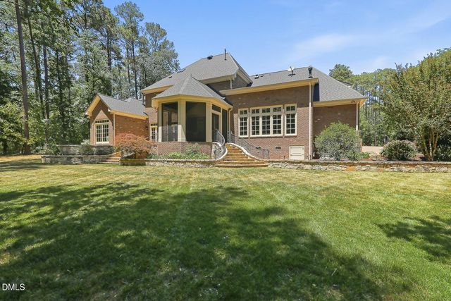 36 China Doll Court, Durham, NC 27713
