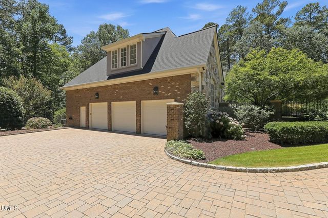36 China Doll Court, Durham, NC 27713