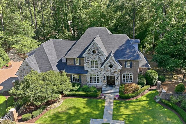 36 China Doll Court, Durham, NC 27713