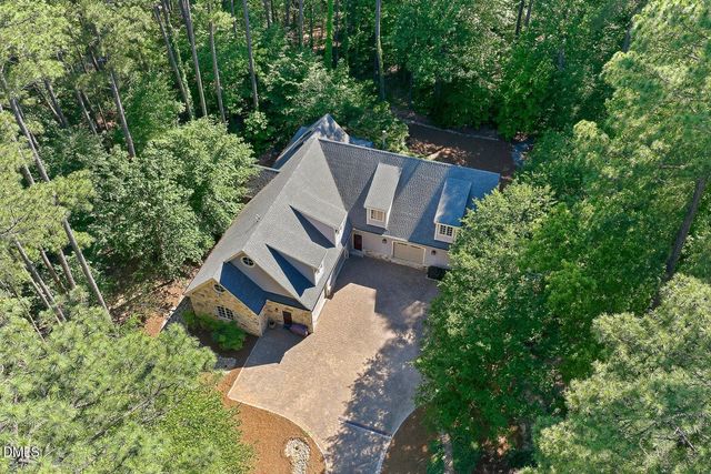36 China Doll Court, Durham, NC 27713