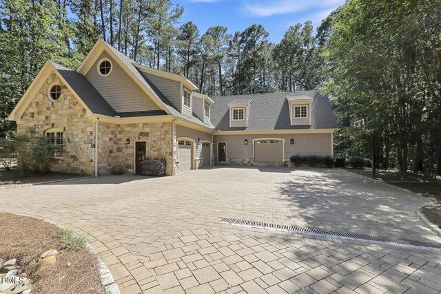 36 China Doll Court, Durham, NC 27713