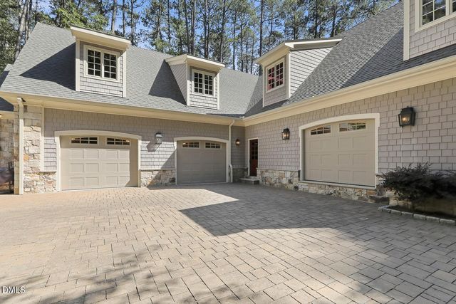 36 China Doll Court, Durham, NC 27713