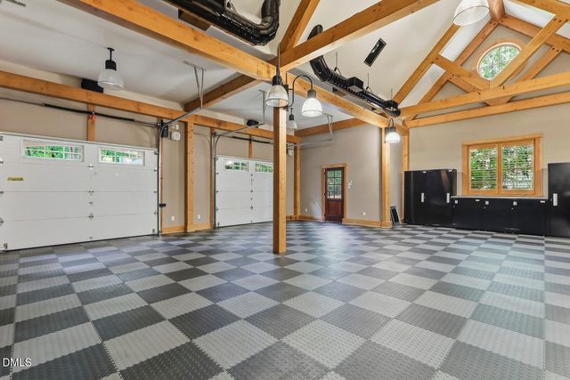 36 China Doll Court, Durham, NC 27713