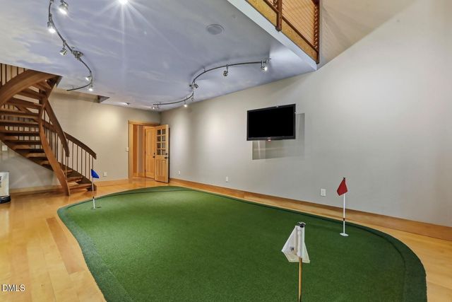 36 China Doll Court, Durham, NC 27713