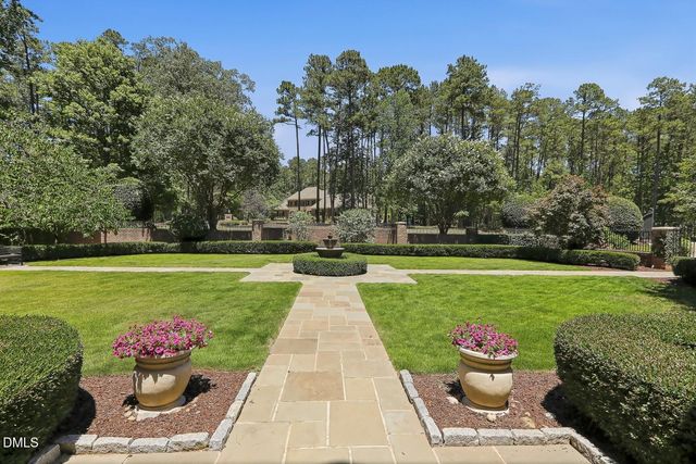 36 China Doll Court, Durham, NC 27713