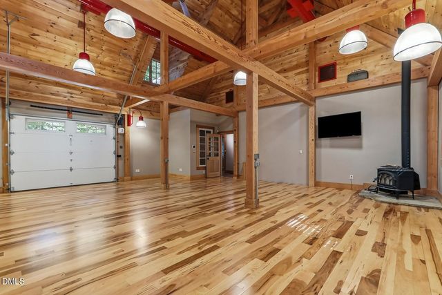 36 China Doll Court, Durham, NC 27713