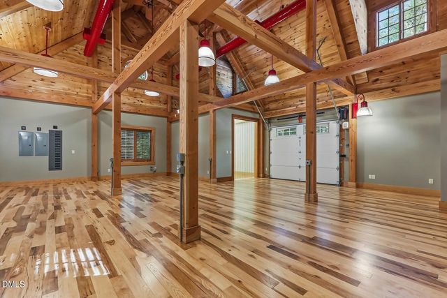 36 China Doll Court, Durham, NC 27713