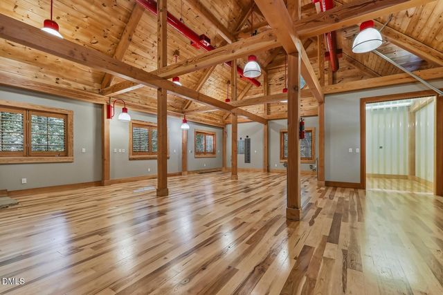 36 China Doll Court, Durham, NC 27713