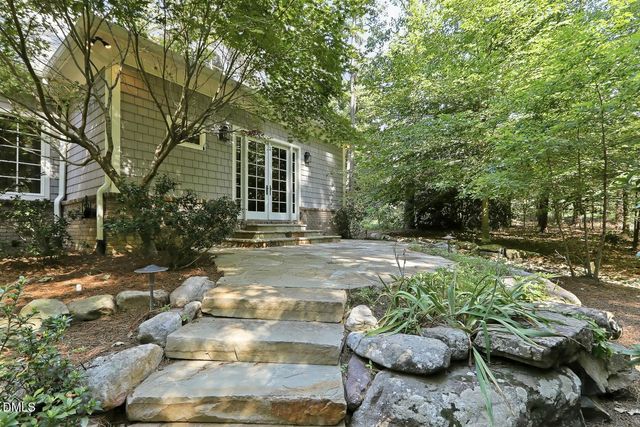 36 China Doll Court, Durham, NC 27713