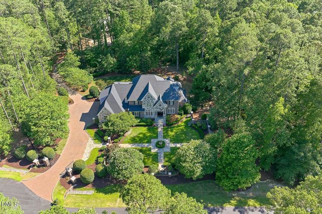 36 China Doll Court, Durham, NC 27713
