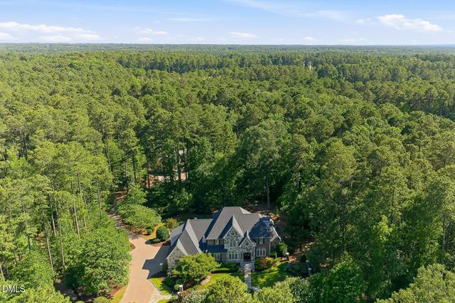 36 China Doll Court, Durham, NC 27713